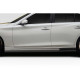 2014-2018 Infiniti Q50 Duraflex Bltz Side Skirts- 2 Piece - image 1