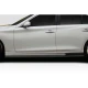 2014-2018 Infiniti Q50 Bltz Side Skirts- 2 Piece - image 1