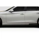 2014-2018 Infiniti Q50 Bltz Side Skirts - image 1