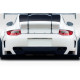 2004-2007 Porsche 997 911 LBW Rear Bumper - 1 Piece - image 1