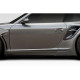 2004-2007 Porsche 997 911 LBW Side skirts - 2 Piece - image 1