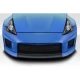2009-2020 Nissan 370Z Z34 MS Front Bumper- 1 Piece - image 1
