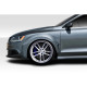 2011-2018 Volkswagen Jetta Duraflex KTV Wide Body Front Fender Flares - 4 Piece - image 1