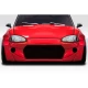 1999-2000 Mazda Miata RBS Front Bumper - 1 Piece - image 1