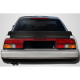 1984-1988 Nissan 300ZX Z31 RBS Rear Wing Spoiler - 1 Piece - image 1