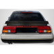 1984-1988 Nissan 300ZX Z31 RBS Rear Wing Spoiler - 1 Piece - image 1