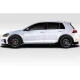 2015-2021 Volkswagen Golf Stance Fender Flare - image 1