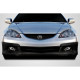 2005-2006 Acura RSX A Spec Front Lip Spoiler - 1 Piece - image 1