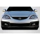 2005-2006 Acura RSX A Spec Front Lip Spoiler - 1 Piece - image 1