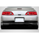 2005-2006 Acura RSX A Spec Rear Lip Spoiler - 1 Piece - image 1