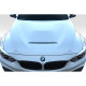 2014-2018 BMW M3 F80 / 2014-2020 M4 F82 F83 GTS Look Hood - 1 Piece - image 1