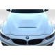 2014-2018 BMW M3 F80 / 2014-2020 M4 F82 F83 GTS Look Hood - 1 Piece - image 1