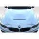 2014-2018 BMW M3 F80 / 2014-2020 M4 F82 F83 GTS Look Hood - 1 Piece - image 1