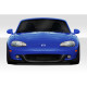 2001-2005 Mazda Miata MX-5 M1 Speed Front Lip Spoiler - 1 Piece - image 1