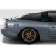 1989-1994 Nissan 240SX S13 HB D1 Sport 30MM Rear Fender Flares - 3 Piece - image 1