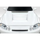 1992-2000 Lexus SC Series SC300 SC400 D1 Hood - 1 Piece - image 1