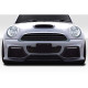 2007-2015 Mini Cooper R55 R56 R57 R58 R59 DLR V2 Front Bumper - 1 Piece - image 1