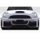 2007-2015 MINI Cooper DLR Front Bumper - image 1