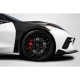 2020-2025 Chevrolet Corvette C8 Gran Veloce Front Fenders - 2 Piece - image 1