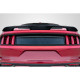 2015-2023 Ford Mustang GT500 Look Rear Wing Spoiler - 1 Piece - image 1