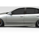 1998-2005 Lexus GS Series GS300 GS400 GS430 Duraflex JDPro Side Skirt Rocker Panels - 2 Piece - image 1
