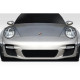 2004-2007 Porsche 997 911 Duraflex LBW Front Bumper - 1 Piece - image 1
