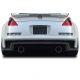 2003-2008 Nissan 350Z N-3 Rear Bumper - image 1