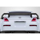 2003-2008 Nissan 350Z Z33 Coupe Carbon Creations Power Rear Wing Spoiler - 1 Piece - image 1