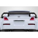 2003-2008 Nissan 350Z Z33 Coupe Power Rear Wing Spoiler - 1 Piece - image 1