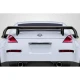 2003-2008 Nissan 350Z Z33 Coupe Power Rear Wing Spoiler - 1 Piece - image 1