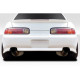 1992-2000 Lexus SC Series SC300 SC400 V Speed Rear Bumper - 1 Piece - image 1