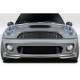 2002-2008 Mini Cooper / Cooper S R50 R53 AGL Front Bumper - 1 Piece - image 1