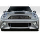 2002-2008 Mini Cooper / Cooper S R50 R53 AGL Front Bumper - 1 Piece - image 1