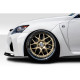 2013-2020 Lexus GS Series G200 GS300 GS350 GS450 GS450H AM Design Wide Body Front Fenders - 4 Piece - image 1
