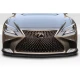 2018-2020 Lexus LS - Lexus AM Design Front Lip - image 1