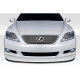 2010-2012 Lexus LS Series LS460 AM Design Front Lip Under Spoiler - 1 Piece - image 1