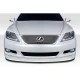 2010-2012 Lexus LS Series LS460 AM Design Front Lip Under Spoiler - 1 Piece - image 1