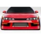 1997-1998 Nissan 240SX B Sport Front Bumper - image 1
