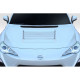 2013-2020 Scion FR-S Toyota 86 Subaru BRZ Duraflex D1 Hood - 1 Piece - image 1