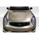 2003-2007 Infiniti G Coupe G35 D1 Hood - 1 Piece - image 1