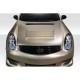 2003-2007 Infiniti G Coupe G35 D1 Hood - 1 Piece - image 1