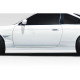 1995-1998 Nissan 240SX S14 Duraflex D1 Sport V3 Side Skirt Rocker Panels -2 Piece - image 1
