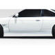 1995-1998 Nissan 240SX S14 D1 Sport V3 Side Skirt Rocker Panels -2 Piece - image 1