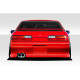 1989-1994 Nissan 240SX S13 2DR D1 Sport V3 Rear Bumper - 1 Piece - image 1