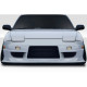 1989-1994 Nissan 240SX S13 D1 Sport Front Bumper - 1 Piece - image 1