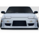 1989-1994 Nissan 240SX S13 D1 Sport Front Bumper - 1 Piece - image 1