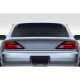 1999-2002 Nissan Silvia S15 D1 Sport Rear Wing Spoiler - 1 Piece - image 1