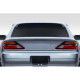 1999-2002 Nissan Silvia S15 D1 Sport Rear Wing Spoiler - 1 Piece - image 1
