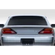 1999-2002 Nissan Silvia S15 D1 Sport Rear Wing Spoiler - 1 Piece - image 1