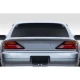 1999-2002 Nissan Silvia S15 D1 Sport Rear Wing Spoiler - 1 Piece - image 1
